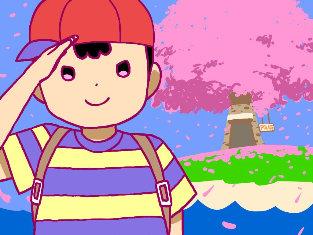 桜島警察署 Ne P ﾋﾟｰ のスマブラcpuトナメ実況 Wiki