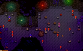 スタンダード２年目夏 Stardew Valley個人的攻略記録