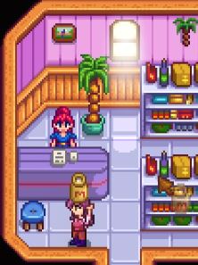 フォレスト２年目秋 Stardew Valley個人的攻略記録