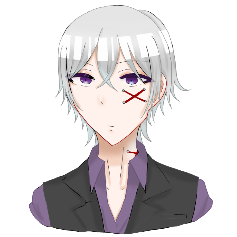 ノエル ウィステリア バーチャルな僕を見て Wiki