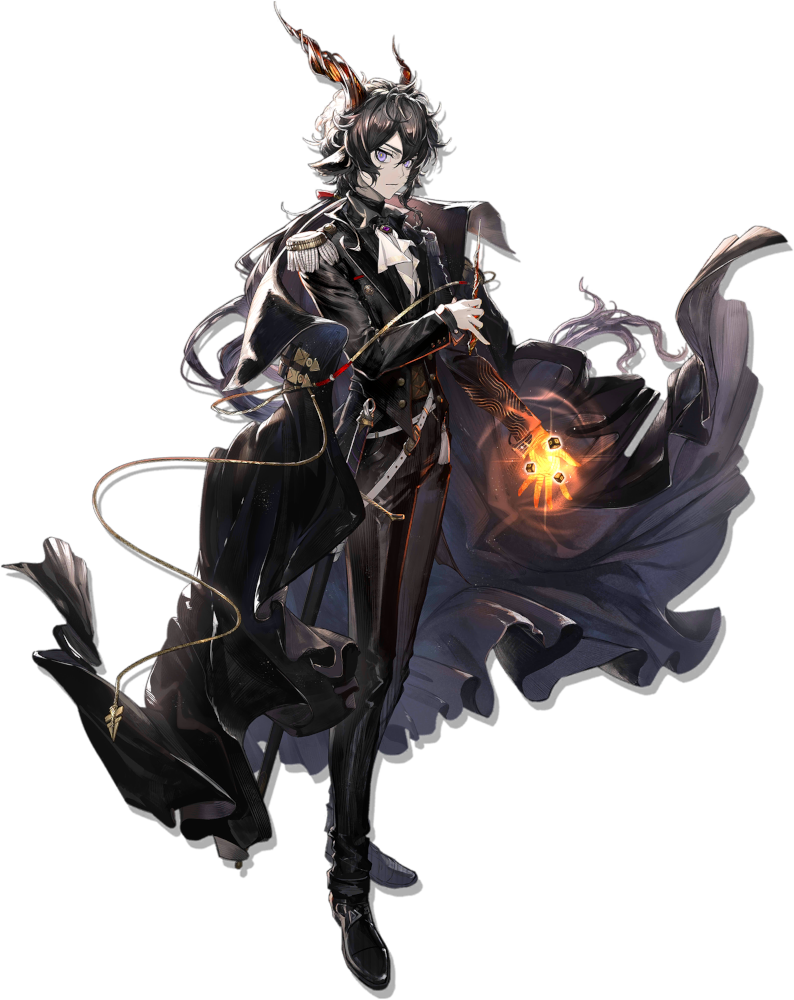 エバンハルツ Arknights Wiki Jp アークナイツwiki