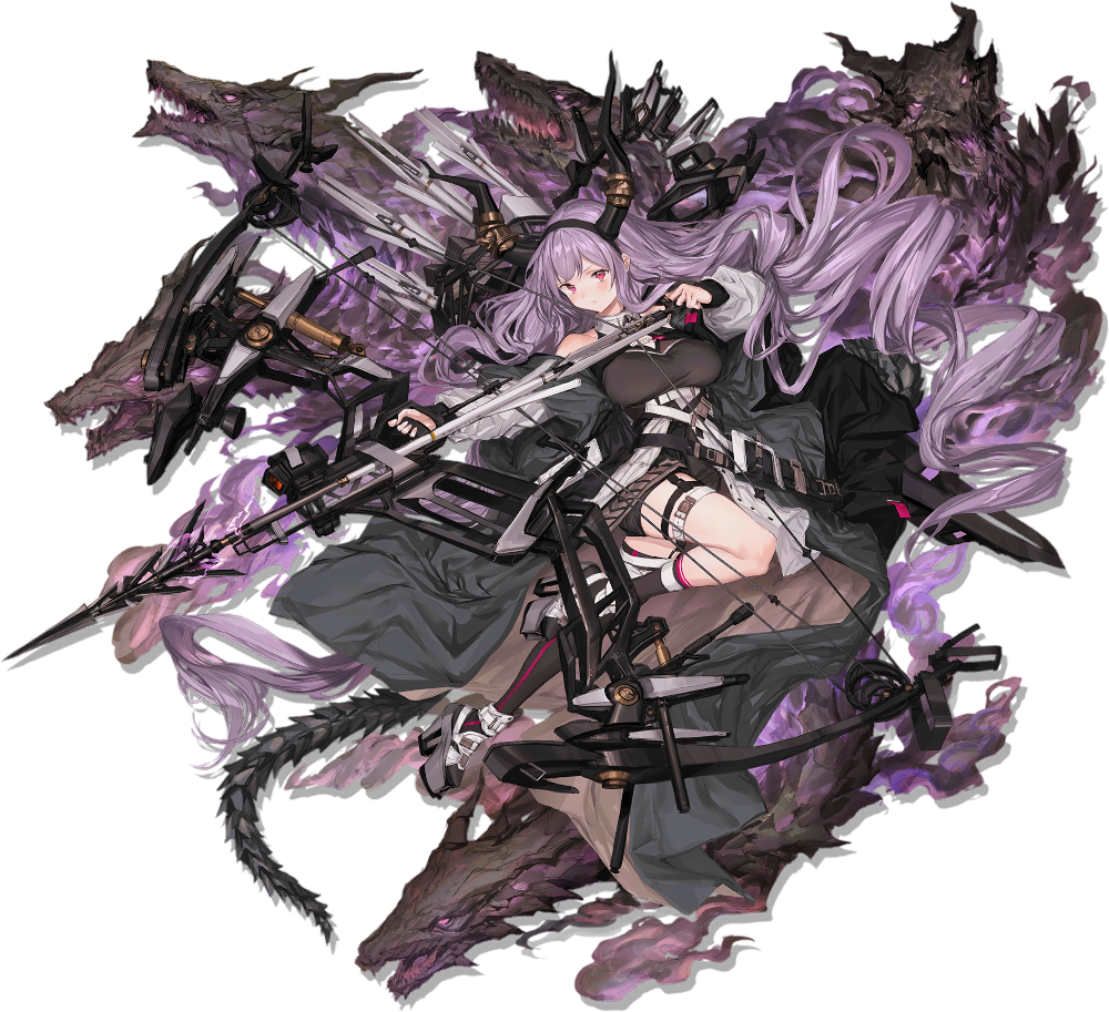 ティフォン - Arknights wiki JP (アークナイツwiki)