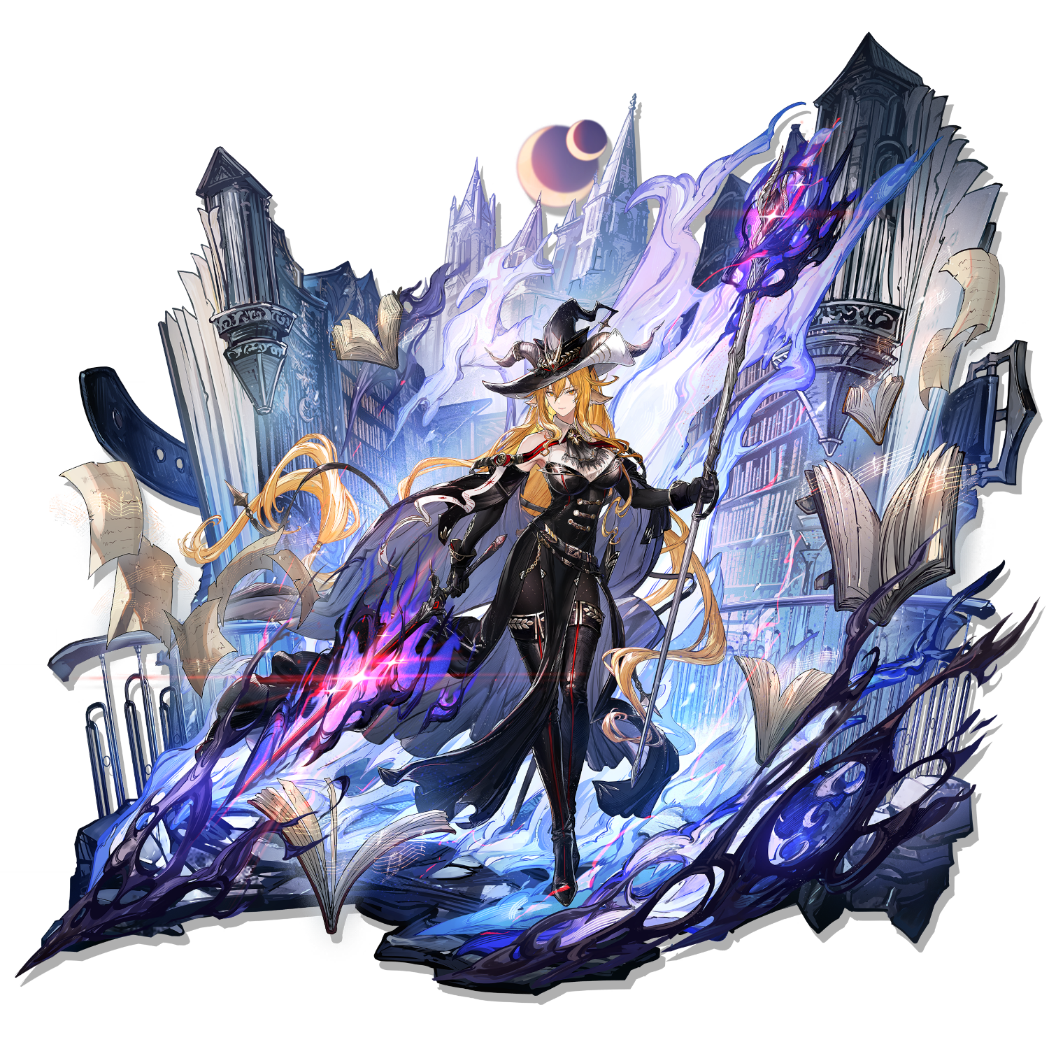 デーゲンブレヒャー - Arknights wiki JP (アークナイツwiki)