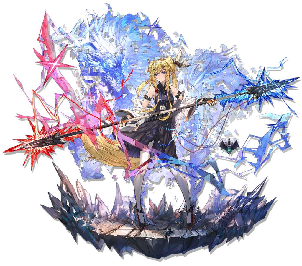 レイズ Arknights Wiki Jp アークナイツwiki