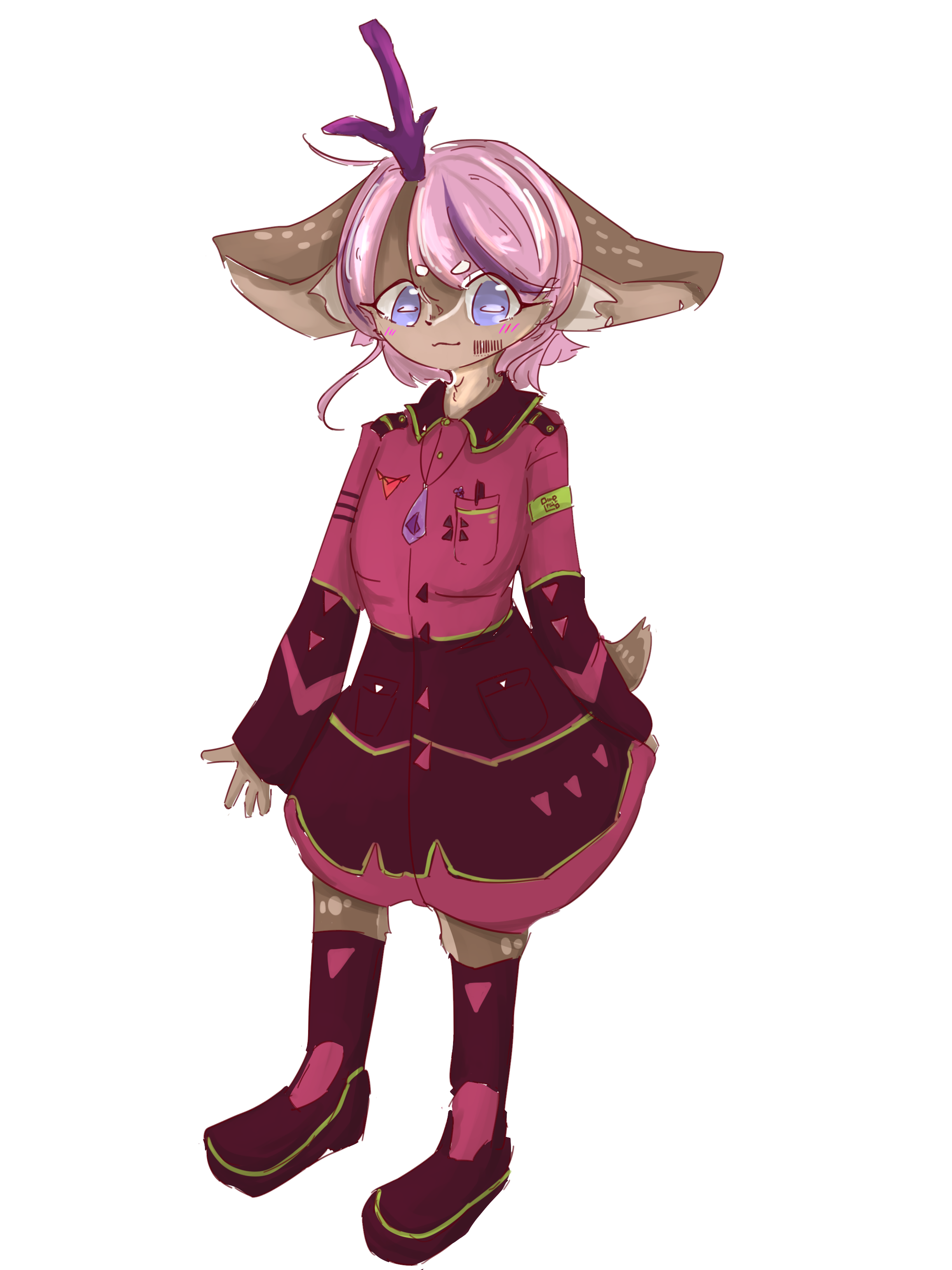 シノロ ロサ ルイ ディザスコード公式wiki