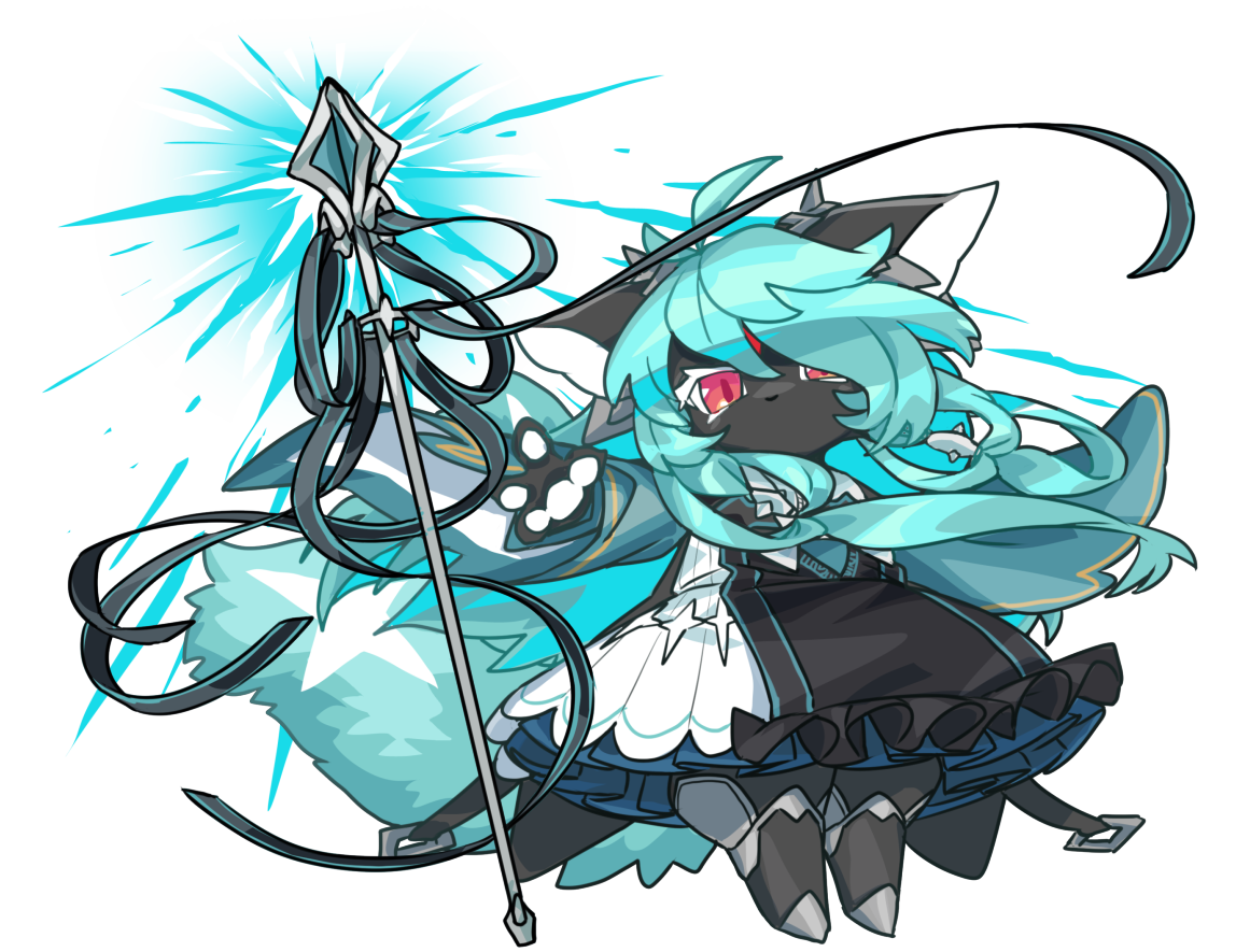 ナターシャ ディザスコード公式wiki