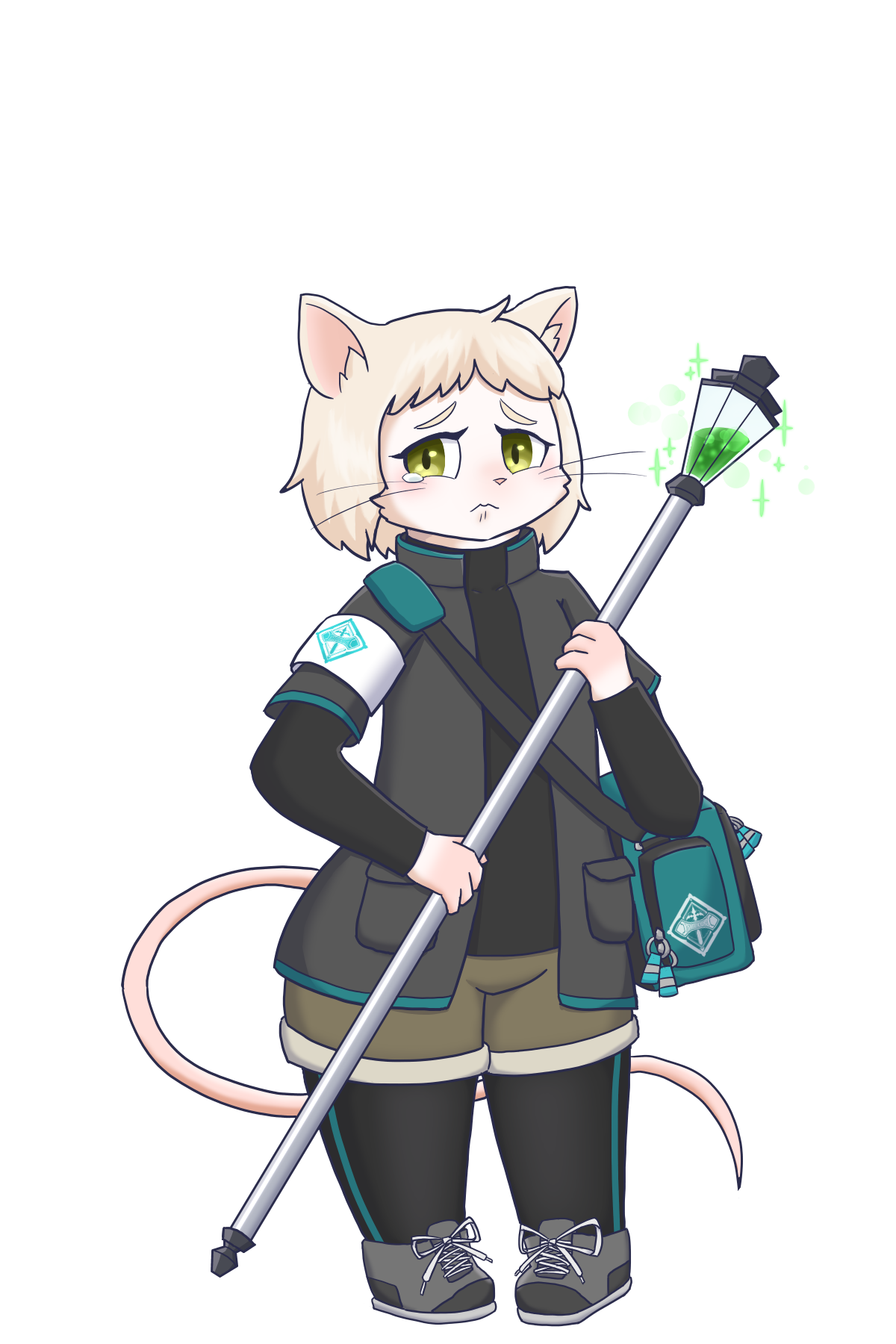 アメリ ディザスコード公式wiki