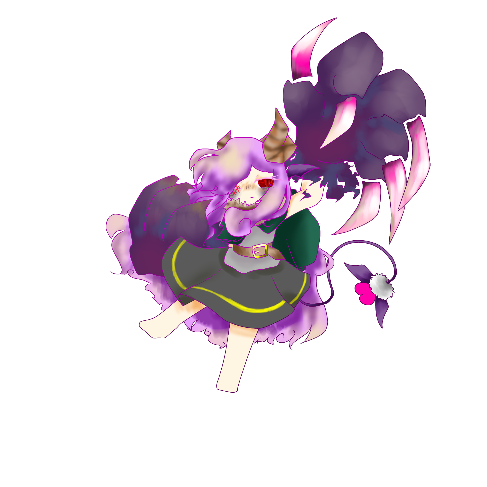 シーシア ディザスコード公式wiki