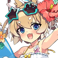 【水着】クルル