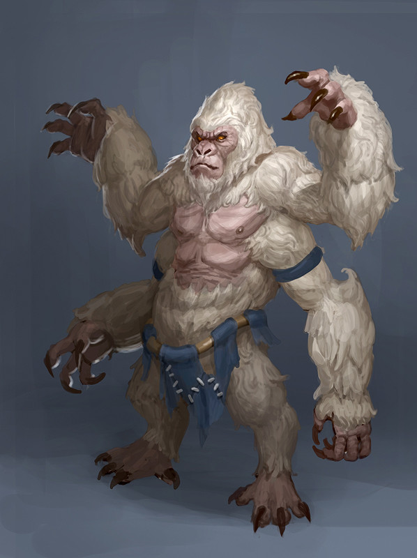 敵 ゴリラ フォーエバー 剣と魔拳のコロンビア攻略wiki