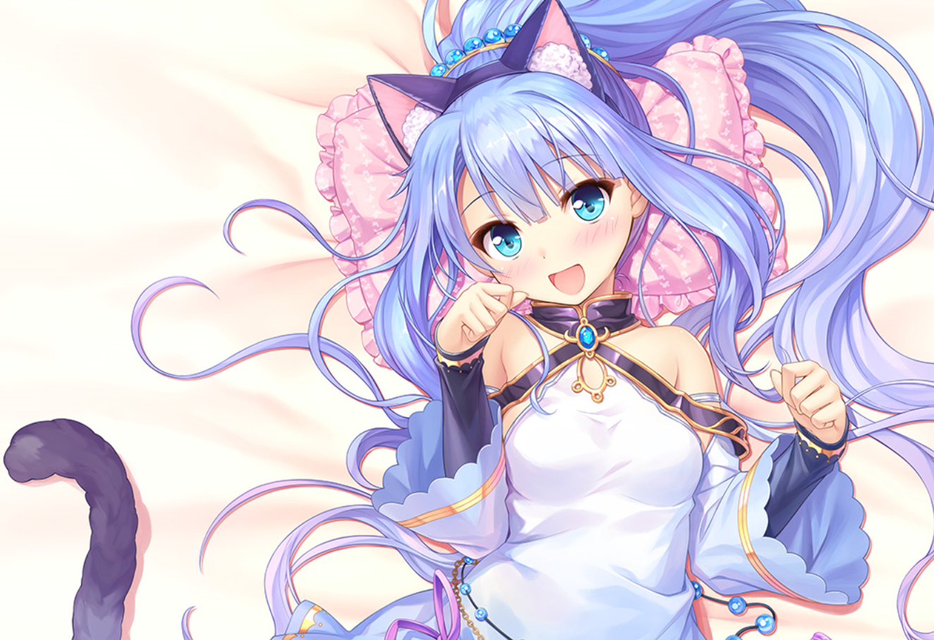 プリシラ あいりすミスティリア 千花模様 金雀枝のめも帳