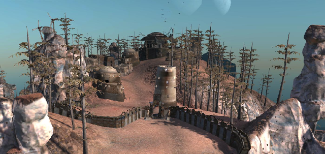 Worlds End Kenshi 日本語 Wiki