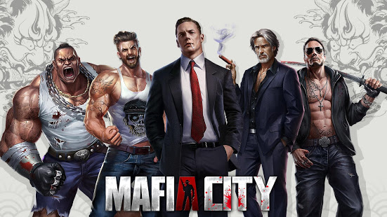 マフィア シティ Mafia City 極道風雲みんなで攻略wiki