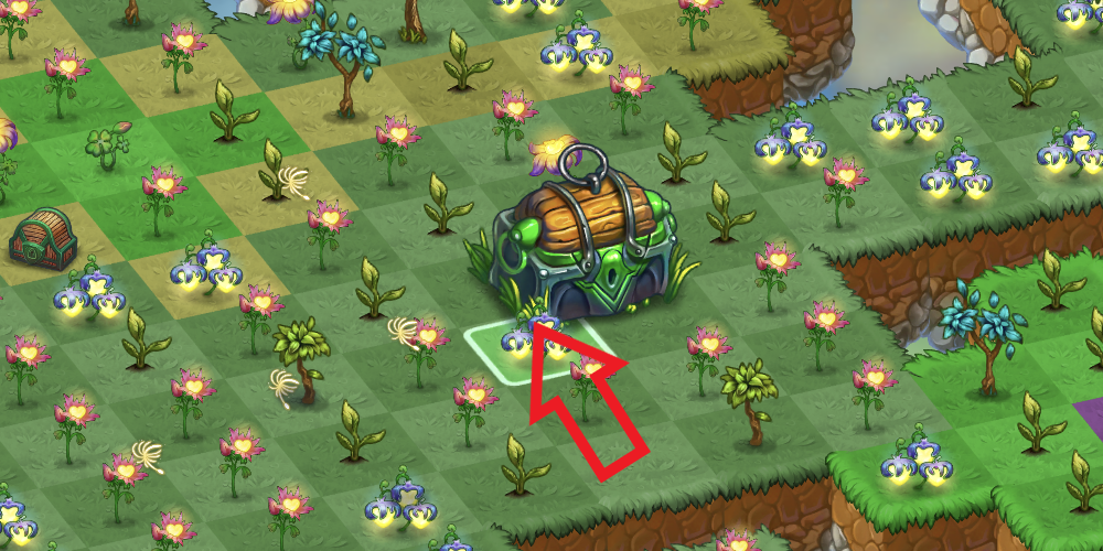 アイテムをバブルにする方法 Merge Dragons マージドラゴン 日本語攻略wiki