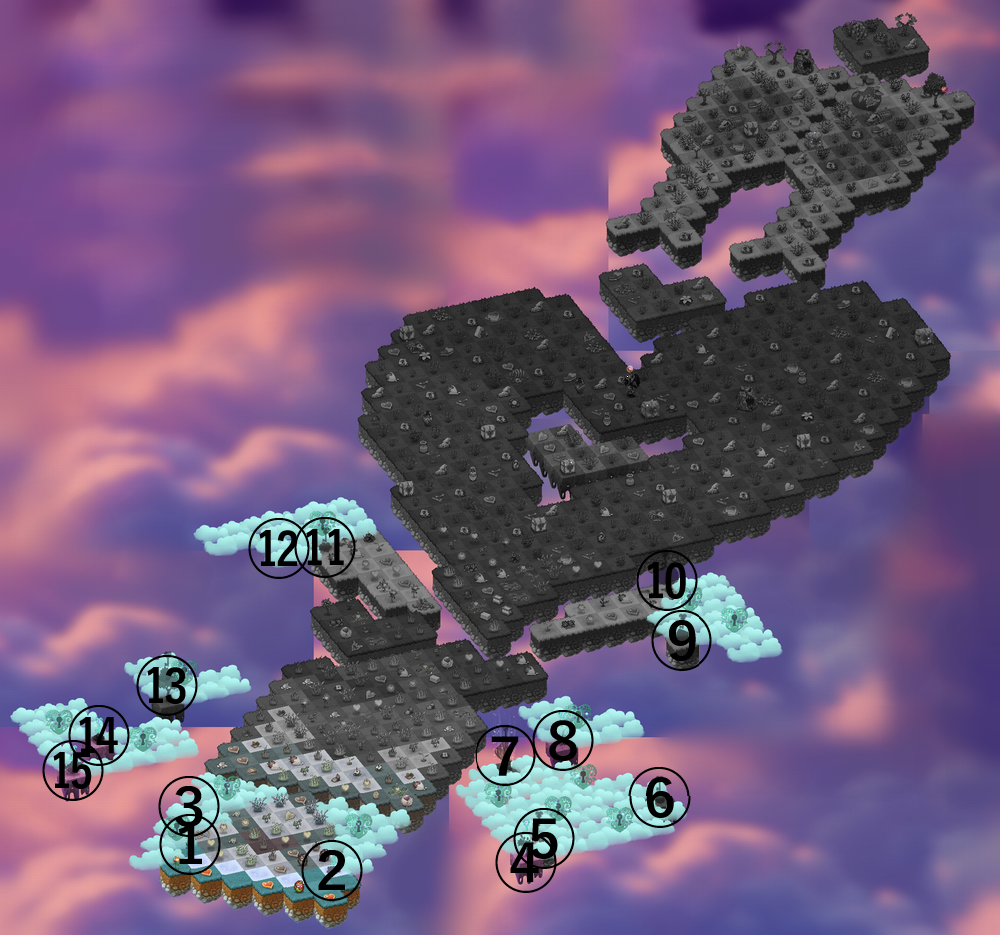 2020年2月8日すてきなサプライズイベント - Merge Dragons!（マージドラゴン）日本語攻略Wiki