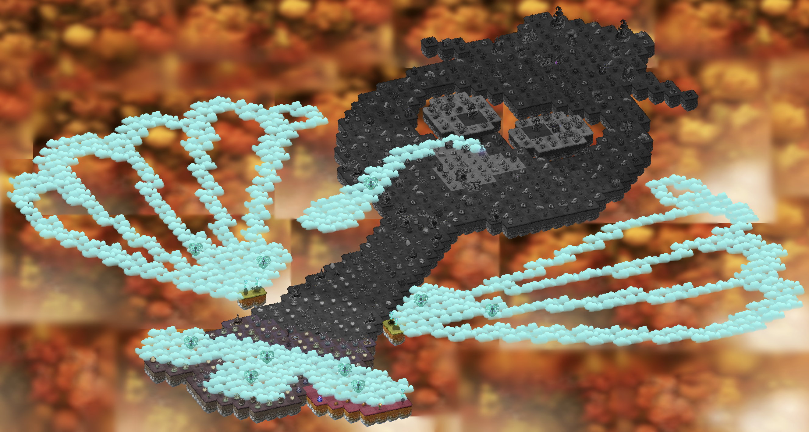 2021年11月27日 感謝祭イベント - Merge Dragons!（マージドラゴン）日本語攻略Wiki