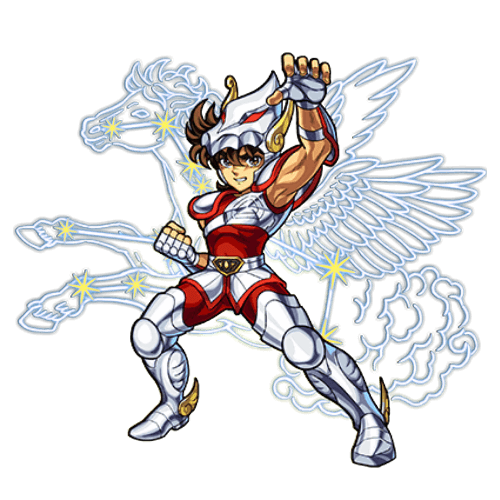 天馬星座の星矢 モンスト モンスターストライク 非公式wiki まとめ