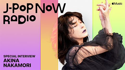 J-Pop Now Radio