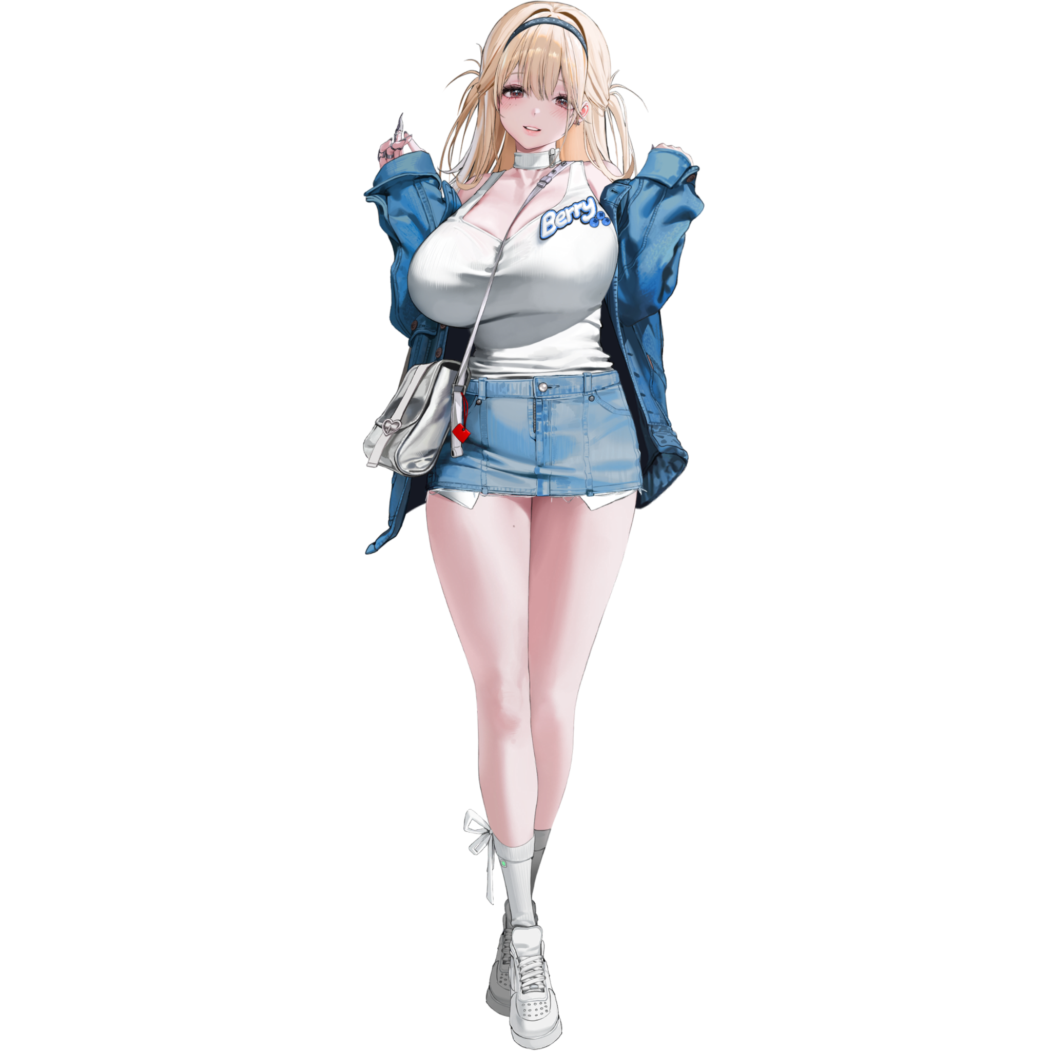 埋込_スキン_ティア：ラブリーデート - 勝利の女神：NIKKE wiki JP 