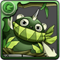 氷樹槌 ハンマートロール モンスター パズドラバトル非公式wiki