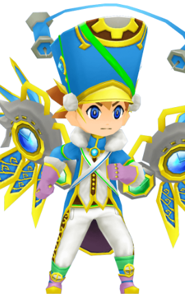 予知の時女神 スクルド リーダー パズドラバトル非公式wiki