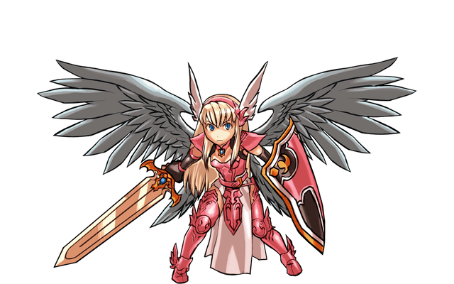 戦女神 ミネルヴァ モンスター パズドラバトル非公式wiki