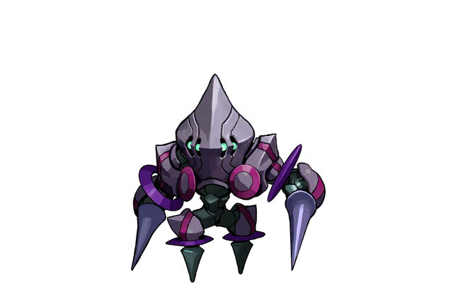 ダークゴーレム モンスター パズドラバトル非公式wiki