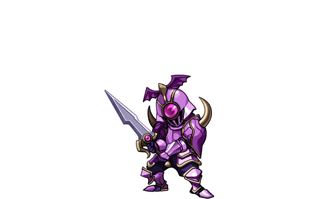 高級感 パズル ドラゴンズ パズドラ コレクタブルフィギュア Vol 2 魔剣士シリーズ E 闇の魔剣士 単品 プライズ Gkwatches In