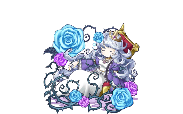 イバラの王女 ねむり姫 モンスター パズドラバトル非公式wiki