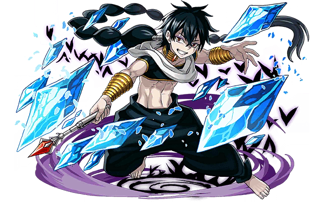 ジュダル モンスター パズドラバトル非公式wiki