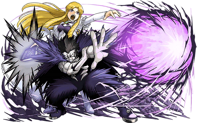 ブラゴ シェリー モンスター パズドラバトル非公式wiki