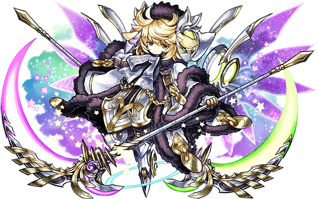 想鎌の星機神 ハマル モンスター パズドラバトル非公式wiki