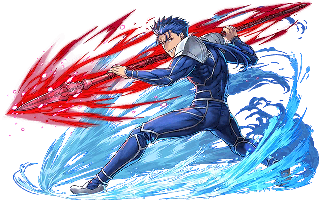 サーヴァント ランサー モンスター パズドラバトル非公式wiki