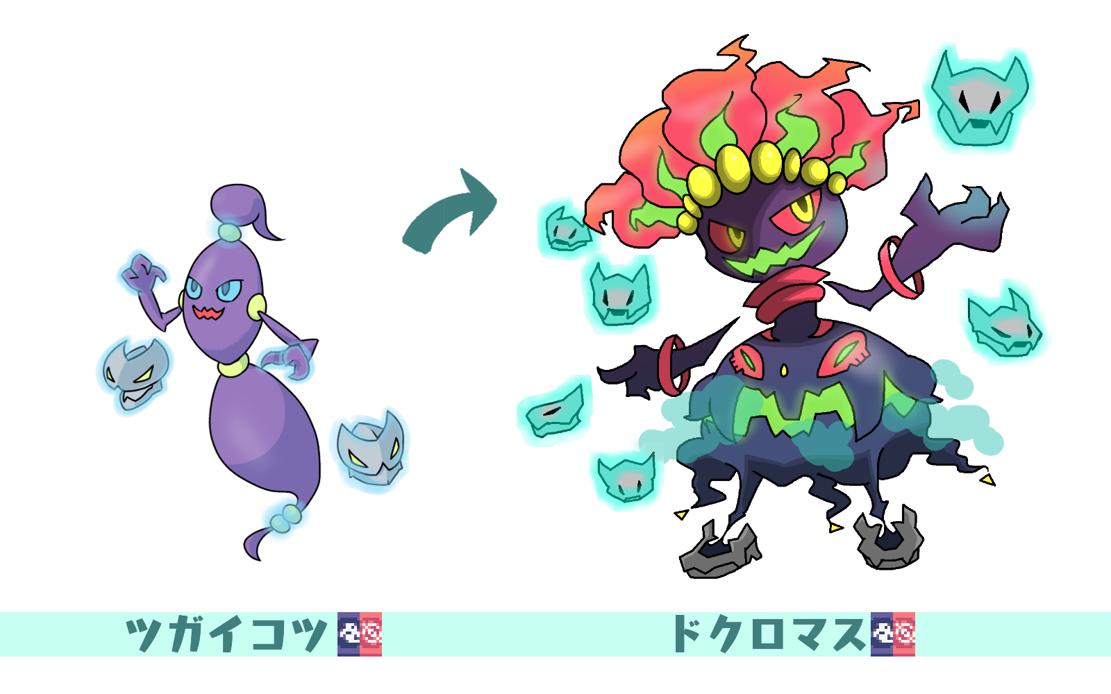 オリポケ ポケットモンスターデリート 設定wiki