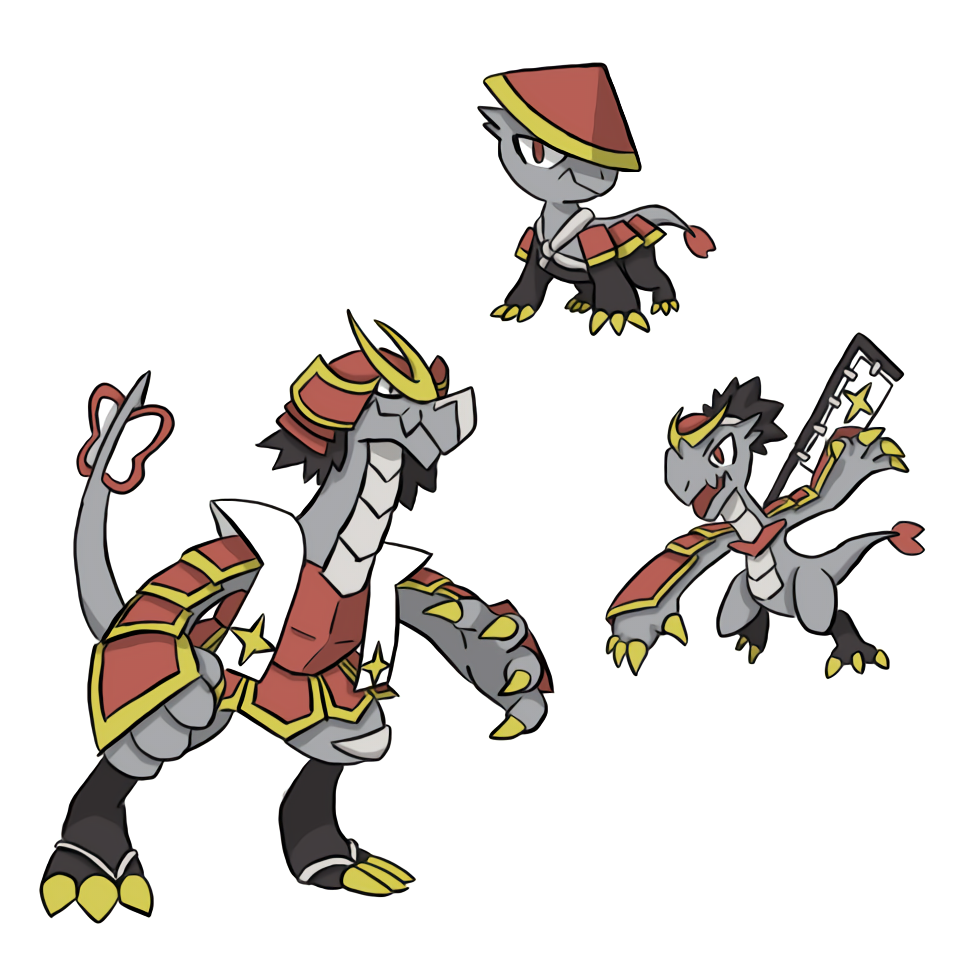 オリポケ 設定 ポケットモンスター天 地 まとめwiki