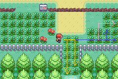ポケットモンスターファイアレッドのエンカウントについて Rtaチャート置き場 ポケットモンスターファイアレッドのエンカウントについて Rtaチャート置き場