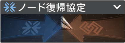 ノード復帰協定