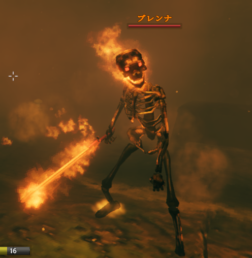ブレンナ