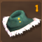 先鋒のフード